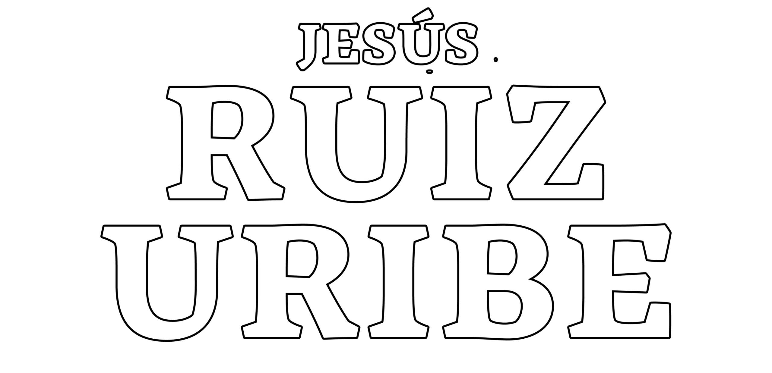Dr. Jesus Ruiz Uribe